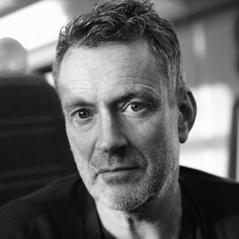 Neil Arthur