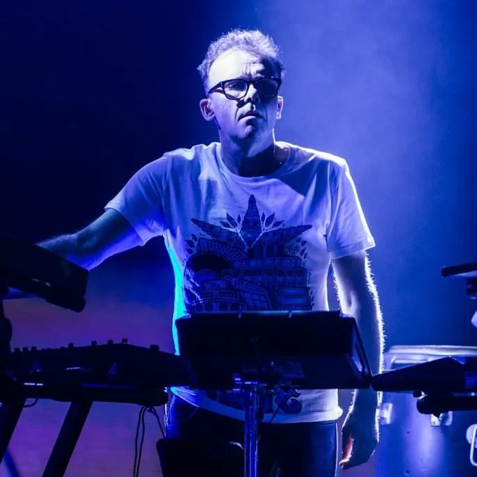 Neil Barnes