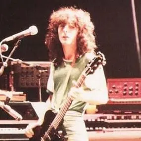 Neil Carter