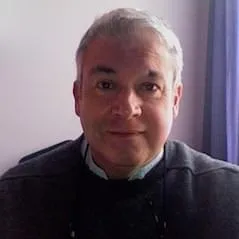 Neil Drinkwater