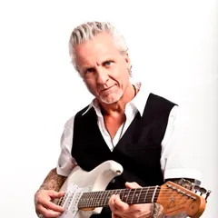 Neil Giraldo