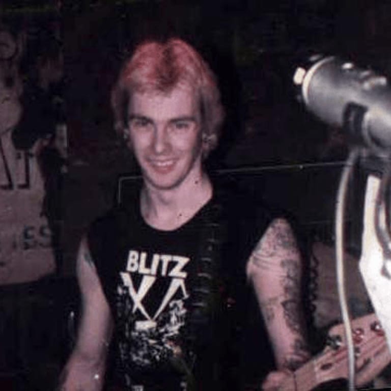 Neil McLennan