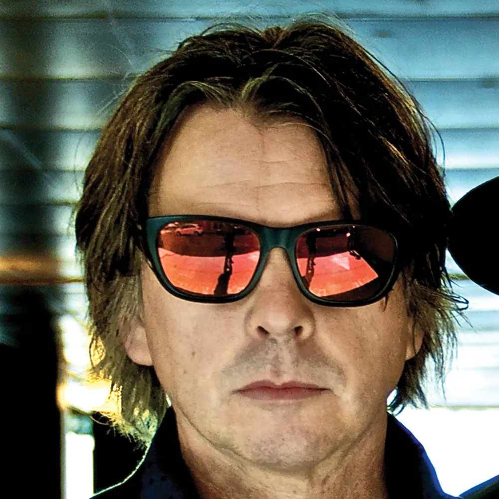 Neil Osborne