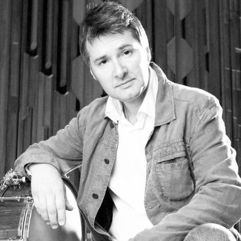 Neil Percy