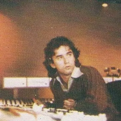 Neil Ross