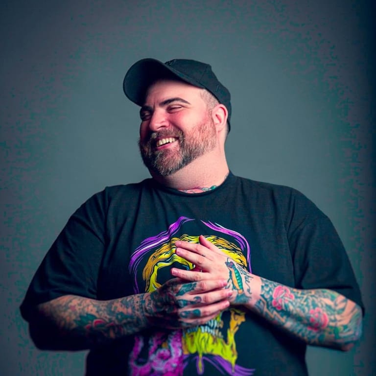 Neil Rubenstein