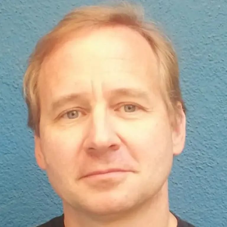 Neil Samples