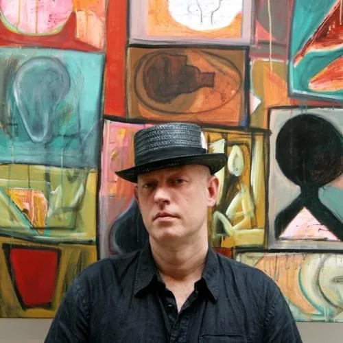 Neil Sparkes