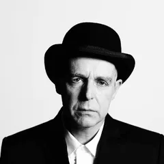 Neil Tennant