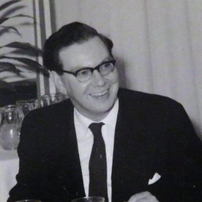 Neill Sanders