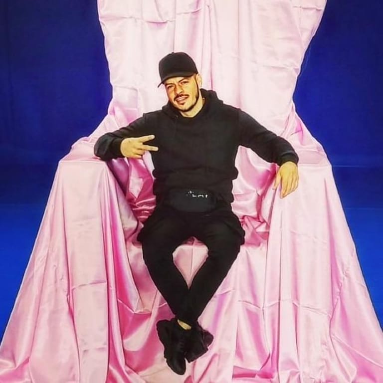 Nemanja Gačić