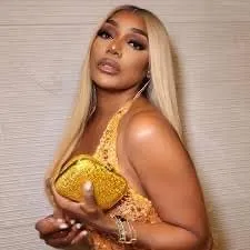 Nene Leakes