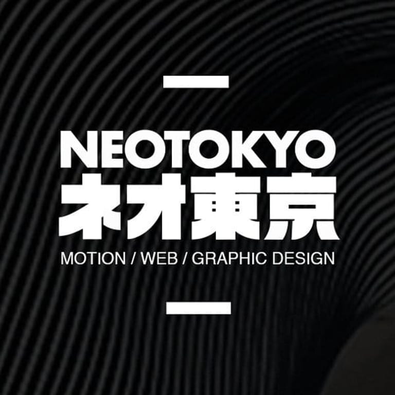 NeoTōkyō Studio