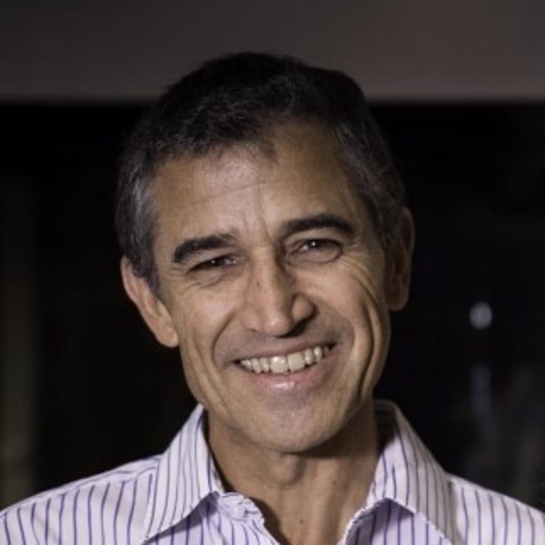 Neville Clark