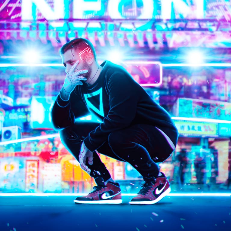 New Beat Order