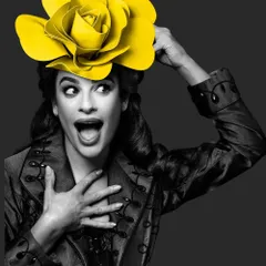 New Broadway Cast of Funny Girl