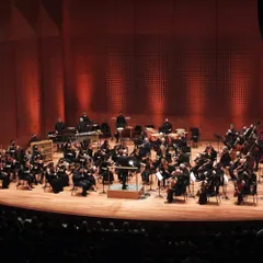 New York Philharmonic