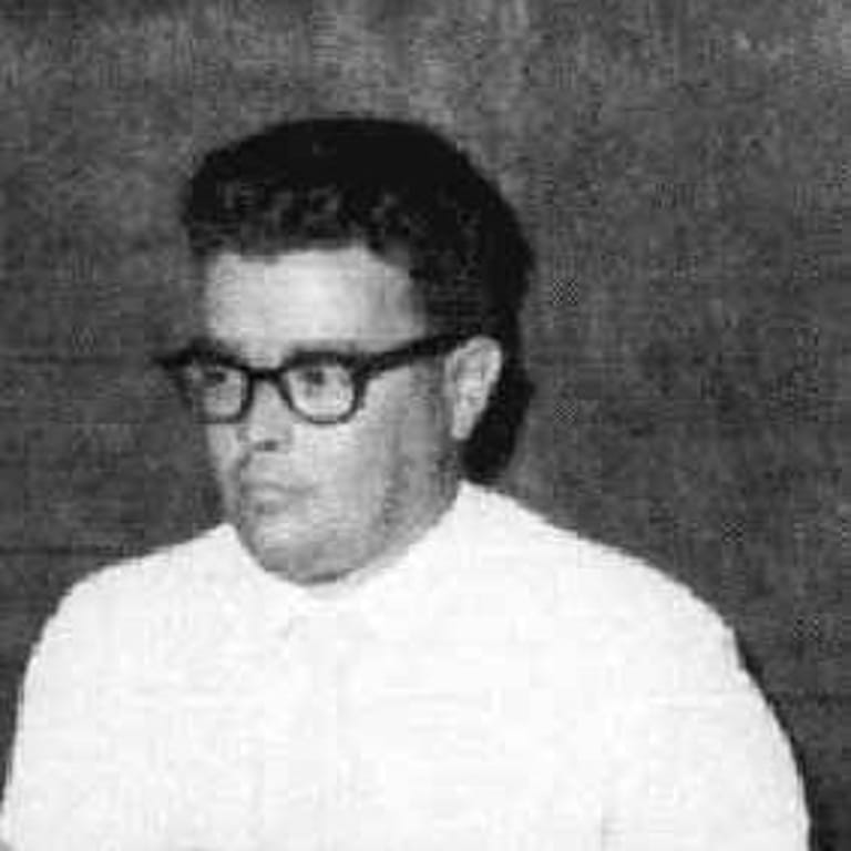 Newton Mendonça