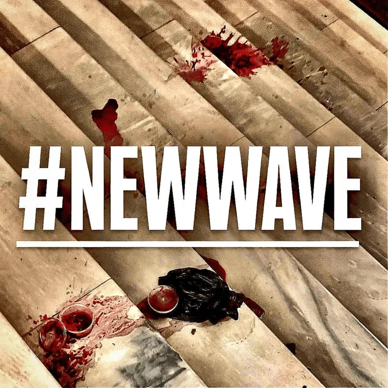 #neWWave (RUS)