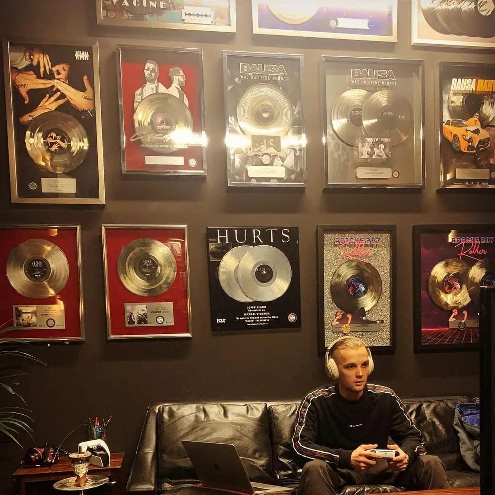 Nexus (Producer)