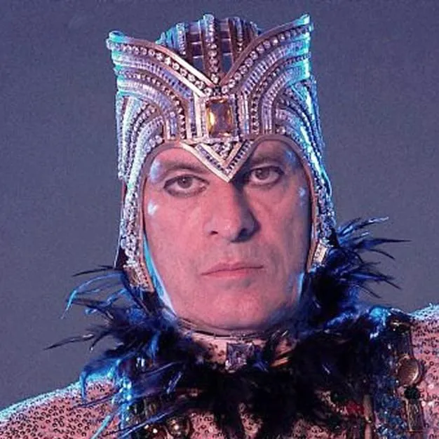 Ney Matogrosso