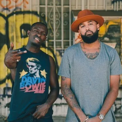 Nez & Rio