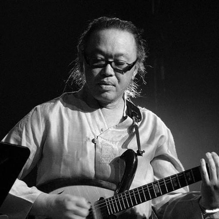 Nguyên Lê