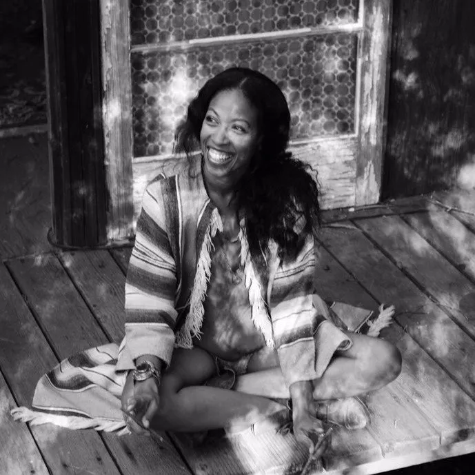 Nia Andrews