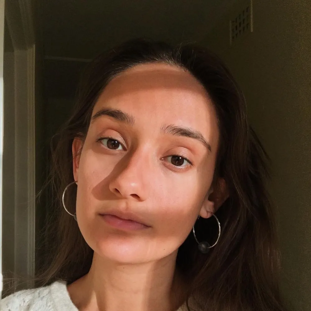 Niamh Evans