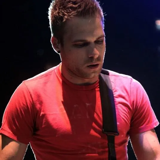 Nic Hudson