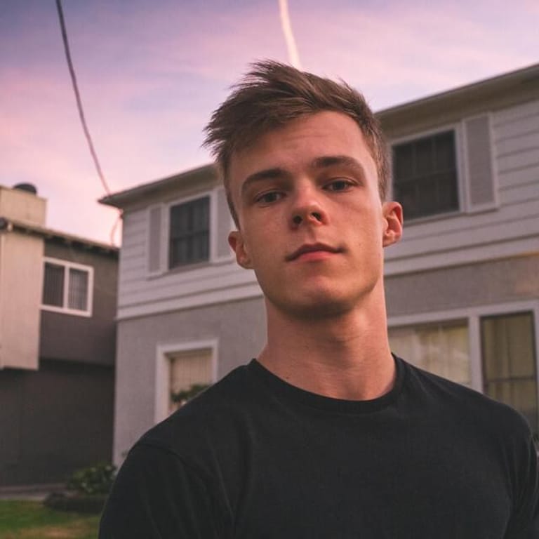 Nicholas Hamilton