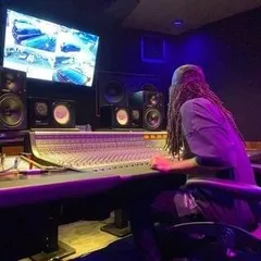 Nicholas “MBW” White