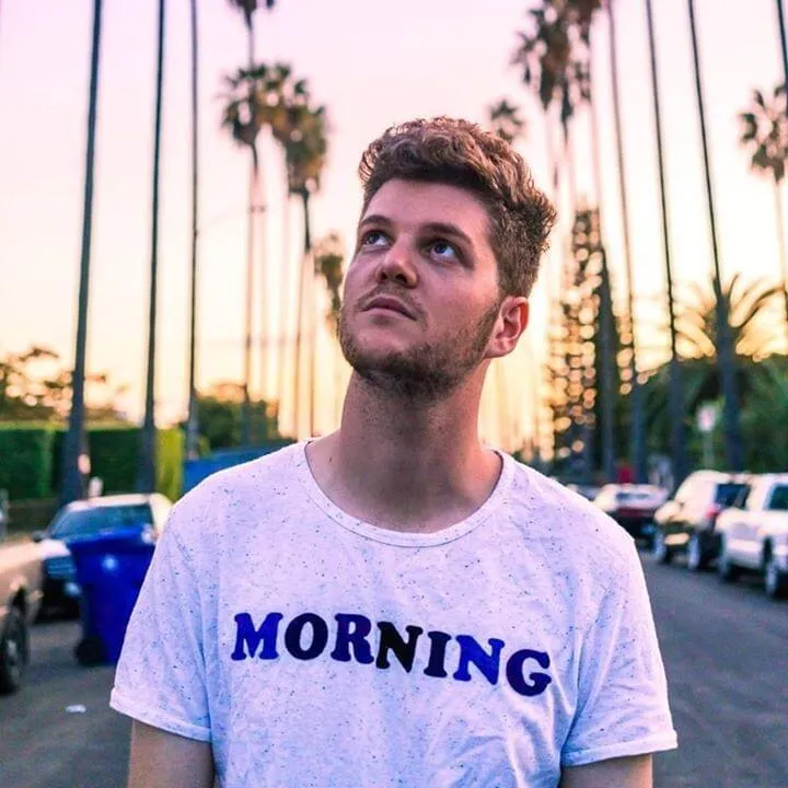 Nicholas Perloff-Giles