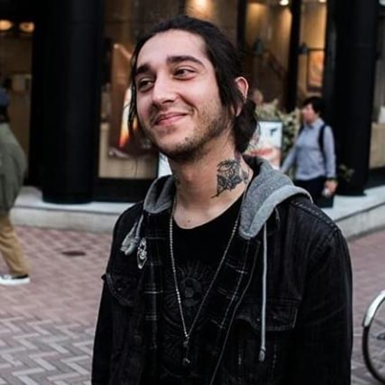 Nicholas Ruffilo