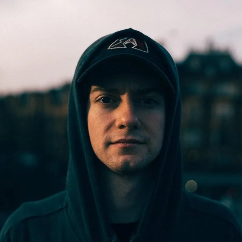 Nicholas Veno