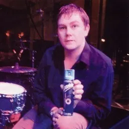 Nick Banks