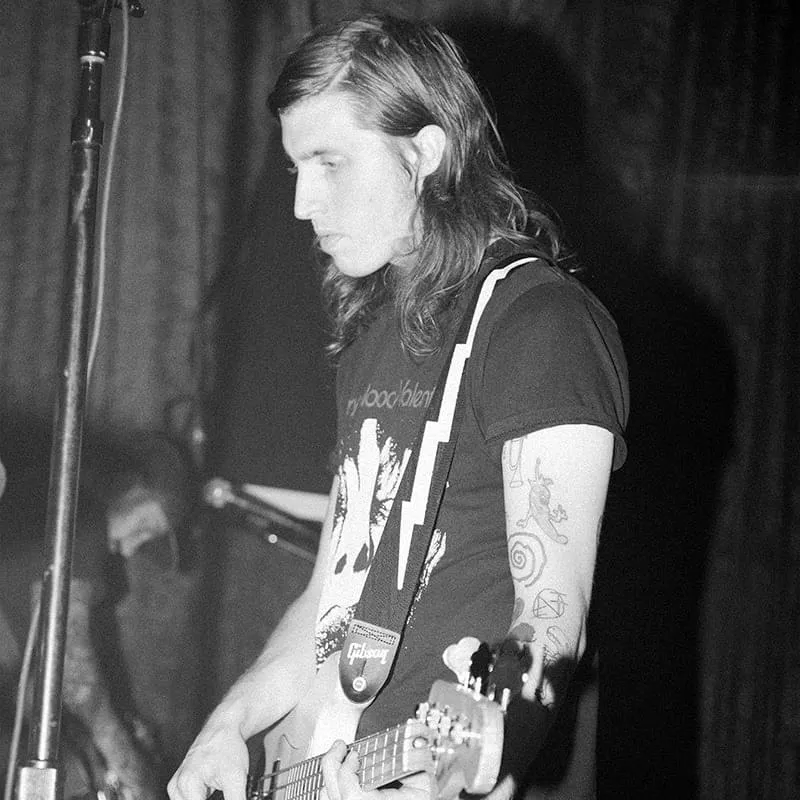 Nick Bassett