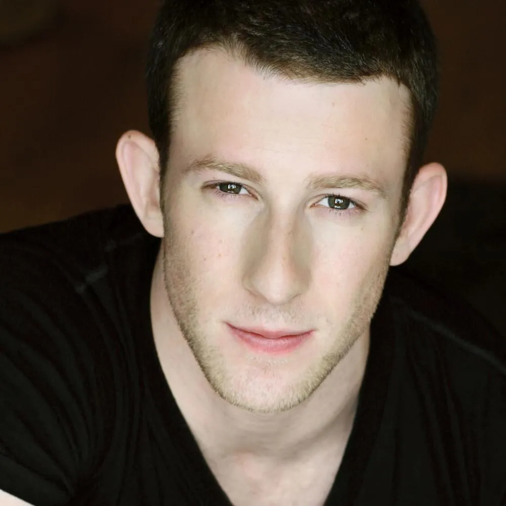 Nick Blaemire