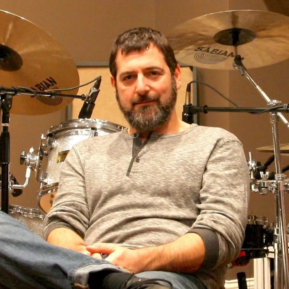 Nick Buda