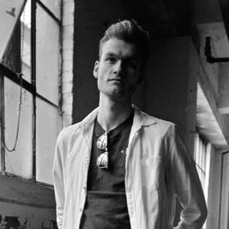 Nick Callais