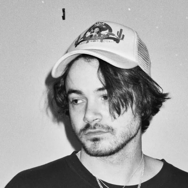 Nick Cassidy