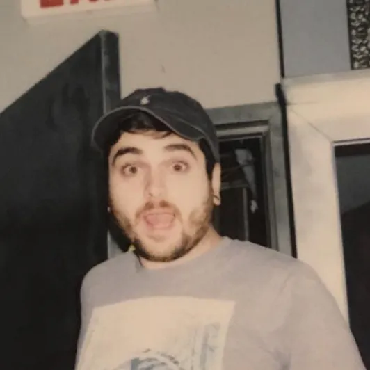 Nick Cavalieri