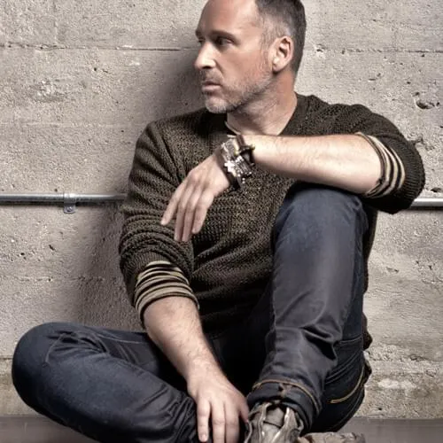 Nick Clow
