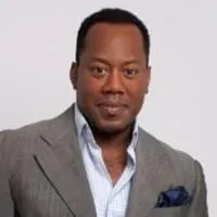 Nick Cooper