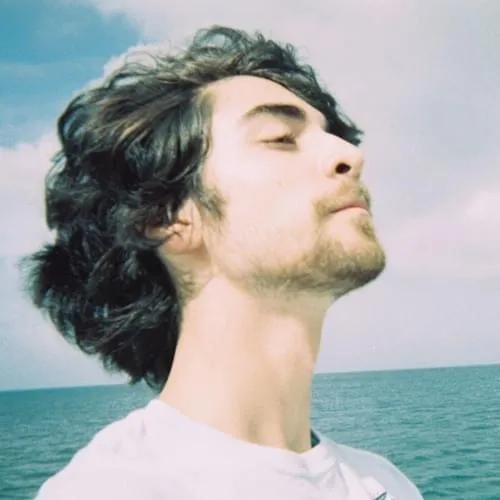 Nick Das