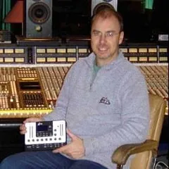Nick Davis (Producer)