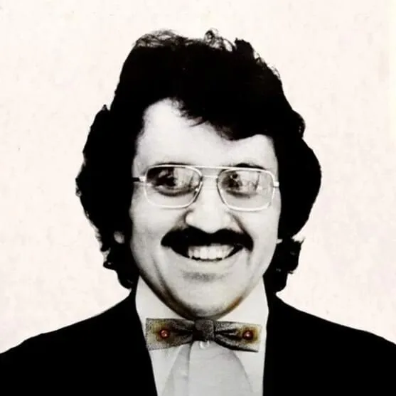 Nick DeCaro