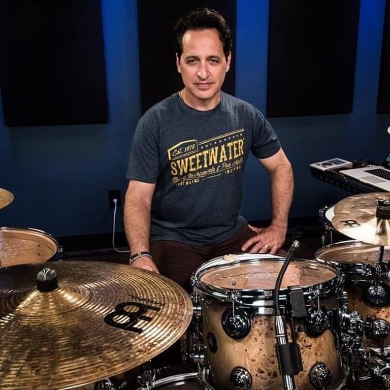 Nick D’Virgilio