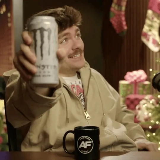 Nick Fuentes