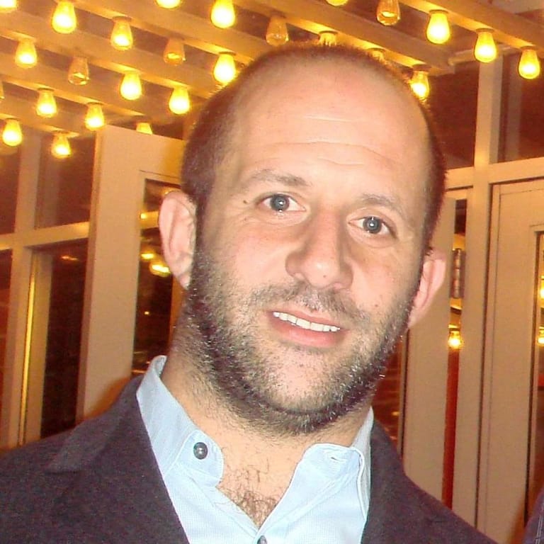 Nick Goldsmith